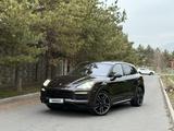 Porsche Cayenne 2019 года за 32 500 000 тг. в Алматы