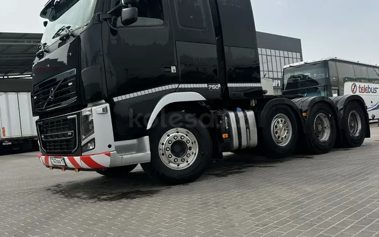 Volvo  FH 2013 годаүшін50 000 000 тг. в Шымкент