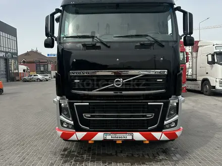 Volvo  FH 2013 года за 50 000 000 тг. в Шымкент – фото 3