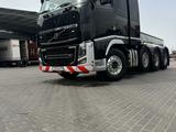 Volvo  FH 2013 года за 50 000 000 тг. в Шымкент – фото 2