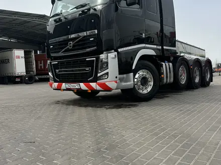 Volvo  FH 2013 года за 50 000 000 тг. в Шымкент – фото 2