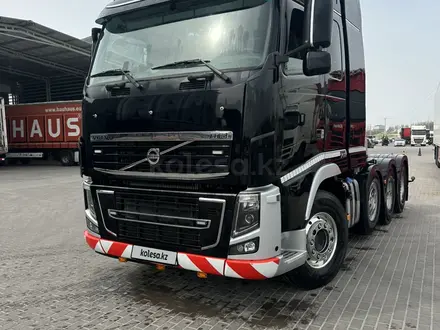 Volvo  FH 2013 года за 50 000 000 тг. в Шымкент – фото 5