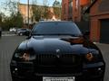 BMW X5 2008 года за 6 000 000 тг. в Уральск – фото 8
