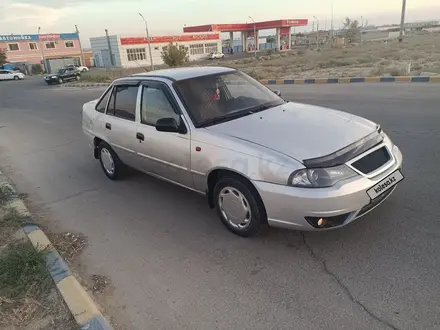 Daewoo Nexia 2012 года за 1 500 000 тг. в Актау – фото 3