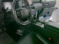 Toyota Land Cruiser Prado 2024 года за 31 500 000 тг. в Актау – фото 4