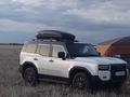 Toyota Land Cruiser Prado 2024 года за 31 500 000 тг. в Актау – фото 6