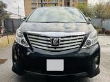 Toyota Alphard 2009 годаүшін11 000 000 тг. в Петропавловск