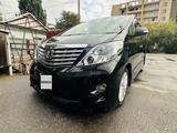 Toyota Alphard 2009 годаүшін11 000 000 тг. в Петропавловск – фото 4