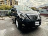 Toyota Alphard 2009 годаүшін11 000 000 тг. в Петропавловск – фото 2