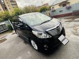 Toyota Alphard 2009 годаүшін11 000 000 тг. в Петропавловск – фото 3