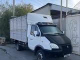 ГАЗ ГАЗель 2006 года за 3 500 000 тг. в Шымкент