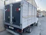 ГАЗ ГАЗель 2006 года за 3 500 000 тг. в Шымкент – фото 3