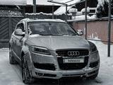 Audi Q7 2006 года за 8 500 000 тг. в Алматы – фото 2