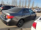 Toyota Corolla 2008 годаүшін5 200 000 тг. в Атырау – фото 3