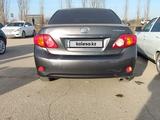 Toyota Corolla 2008 годаүшін5 200 000 тг. в Атырау – фото 4