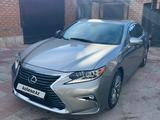 Lexus ES 350 2016 года за 17 500 000 тг. в Кызылорда – фото 2