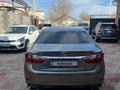 Lexus ES 350 2016 годаүшін16 500 000 тг. в Кызылорда – фото 14