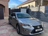 Lexus ES 350 2016 годаүшін16 500 000 тг. в Кызылорда