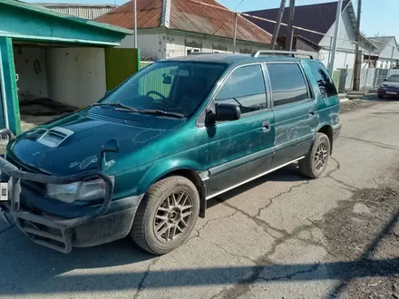 Mitsubishi Chariot 1996 года за 1 150 000 тг. в Алматы – фото 3
