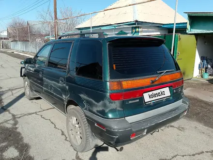 Mitsubishi Chariot 1996 года за 1 150 000 тг. в Алматы – фото 4