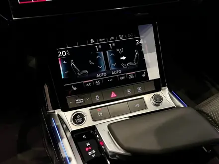 Audi e-tron 55 Quattro 2023 года за 65 000 000 тг. в Атырау – фото 21