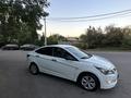 Hyundai Accent 2015 годаfor5 700 000 тг. в Алматы – фото 5