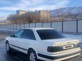 Audi 100 1992 годаfor1 500 000 тг. в Талдыкорган – фото 4