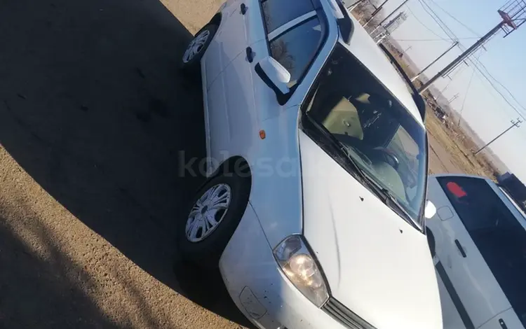 ВАЗ (Lada) Kalina 1117 2010 года за 1 100 000 тг. в Кокшетау