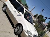 Kia Carnival 2003 годаүшін2 800 000 тг. в Шымкент