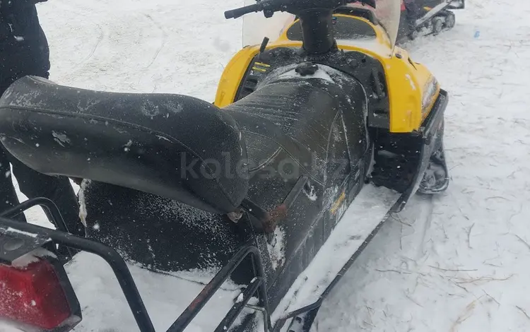 BRP  Ski-Doo GTX 550 2007 годаүшін2 000 000 тг. в Актобе