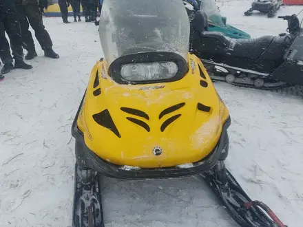 BRP  Ski-Doo GTX 550 2007 года за 2 000 000 тг. в Актобе – фото 3