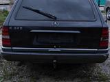 Mercedes-Benz E 320 1995 года за 1 380 000 тг. в Алматы – фото 3