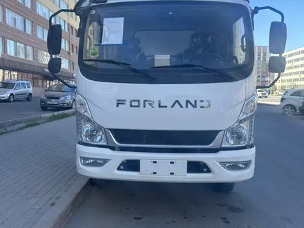 Forland 2026 года за 13 800 000 тг. в Астана