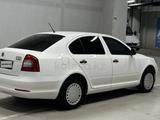 Skoda Octavia 2013 года за 3 500 000 тг. в Астана – фото 2