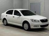 Skoda Octavia 2013 года за 3 500 000 тг. в Астана