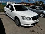 Skoda Octavia 2013 года за 3 500 000 тг. в Астана – фото 4