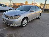 Toyota Camry 2004 годаүшін5 100 000 тг. в Астана