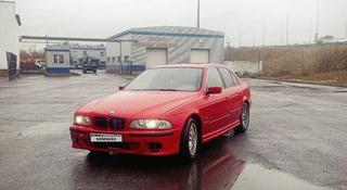 BMW 525 1997 года за 2 400 000 тг. в Караганда