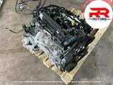 КОНТРАКТНЫЙ ДВИГАТЕЛЬ MAZDA 6 626 3 323 КУПИТЬ КОНТРАКТНЫЙ LF L3 ZL ZY ZJүшін350 000 тг. в Алматы