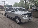 Toyota Land Cruiser 2010 года за 16 000 000 тг. в Алматы