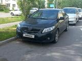 Toyota Corolla 2008 годаүшін4 200 000 тг. в Алматы