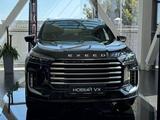 EXEED VX Premium 2024 года за 20 990 000 тг. в Алматы – фото 4