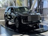 EXEED VX Premium 2024 года за 20 990 000 тг. в Алматы – фото 2