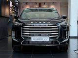 EXEED VX Premium 2024 года за 20 990 000 тг. в Алматы – фото 3
