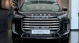 EXEED VX Premium 2024 года за 20 990 000 тг. в Алматы – фото 3
