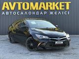 Toyota Camry 2016 года за 5 750 000 тг. в Актобе – фото 2