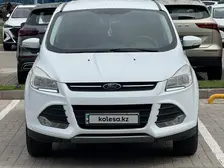 Ford Kuga, 2014