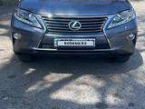 Lexus RX 270 2013 годаүшін13 500 000 тг. в Алматы – фото 4
