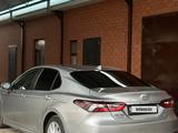 Toyota Camry 2023 годаfor16 000 000 тг. в Кызылорда – фото 4