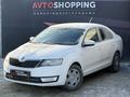 Skoda Rapid 2013 года за 3 900 000 тг. в Актобе